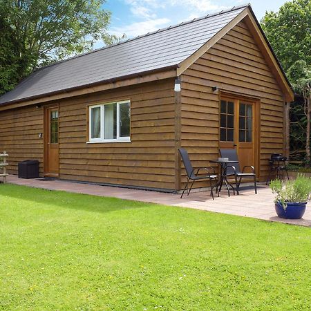 Walkers Lodge Hampton Bishop Экстерьер фото